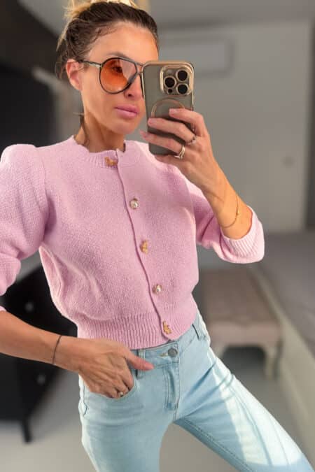 Sweterek - Sweet melodi